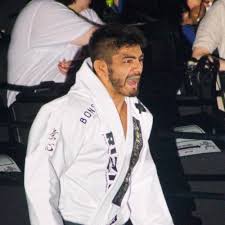 BJJ