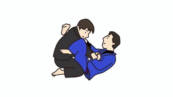 BJJ