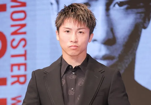 井上尚弥